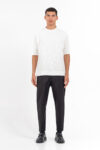 Μπλούζα Vittorio 1000-2526-006 OFF WHITE - Image 2