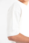 Μπλούζα Vittorio 1000-2526-006 OFF WHITE - Image 5