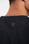 Μπλούζα Vittorio 1000-2526-006 BLACK - Image 9