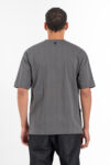 Μπλούζα Vittorio Oversized 200-2425-012 GREY - Image 5