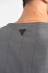 Μπλούζα Vittorio Oversized 200-2425-012 GREY - Image 7