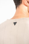 Μπλούζα Vittorio Oversized 200-2425-012 BEIGE - Image 7