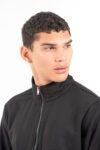 Φούτερ Vittorio 1000-2526-005 BLACK - Image 10