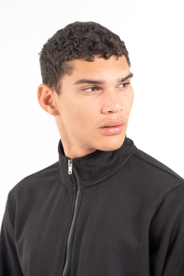 Φούτερ Vittorio 1000-2526-005 BLACK - Image 10