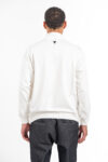 Φούτερ Vittorio 1000-2526-005 OFF WHITE - Image 4