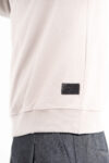 Φούτερ Vittorio 1000-2526-004 GREY ROCK - Image 9
