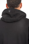 Φούτερ Vittorio 1000-2526-004 BLACK - Image 10