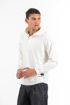 Φούτερ Vittorio 1000-2526-004 OFF WHITE - Image 5