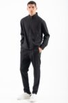 Μπουφάν Vittorio 600-2526-ROBBIO-1 BLACK - Image 9
