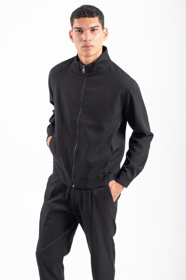 Μπουφάν Vittorio 600-2526-ROBBIO-1 BLACK - Image 19