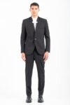Σακάκι Vittorio 900-2526-GIACOMO BLACK - Image 5