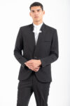 Σακάκι Vittorio 900-2526-GIACOMO BLACK - Image 10