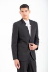 Σακάκι Vittorio 900-2526-GIACOMO BLACK - Image 9