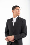 Σακάκι Vittorio 900-2526-GIACOMO BLACK - Image 12