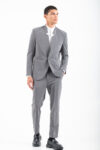 Σακάκι Vittorio 900-2526-GIACOMO GREY - Image 5