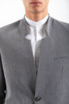 Σακάκι Vittorio 900-2526-GIACOMO GREY - Image 11