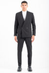 Σακάκι Vittorio 900-2526-REZZO BLACK - Image 2