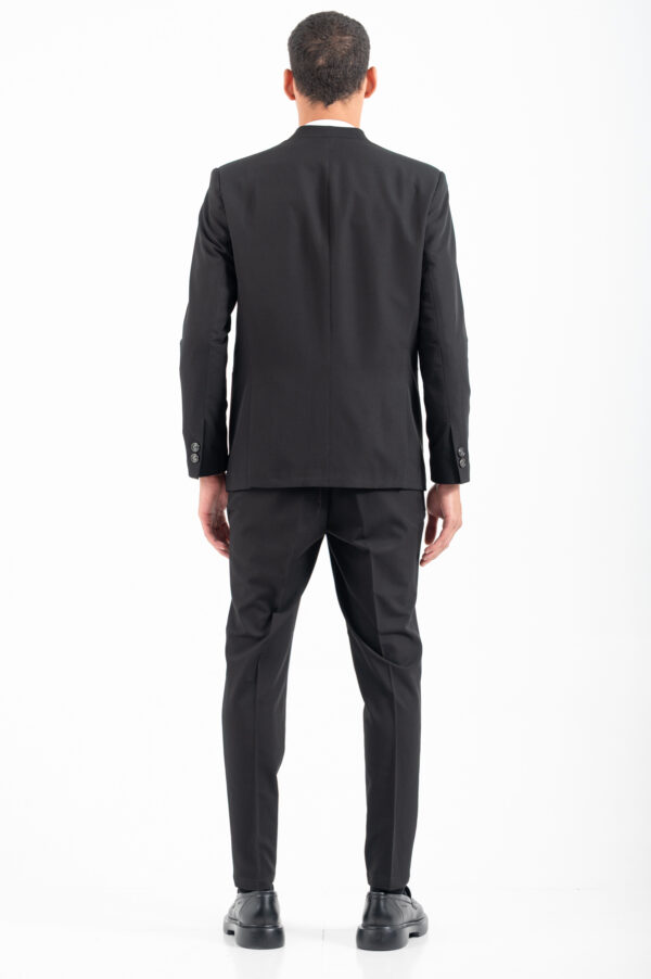Σακάκι Vittorio 900-2526-REZZO BLACK - Image 8