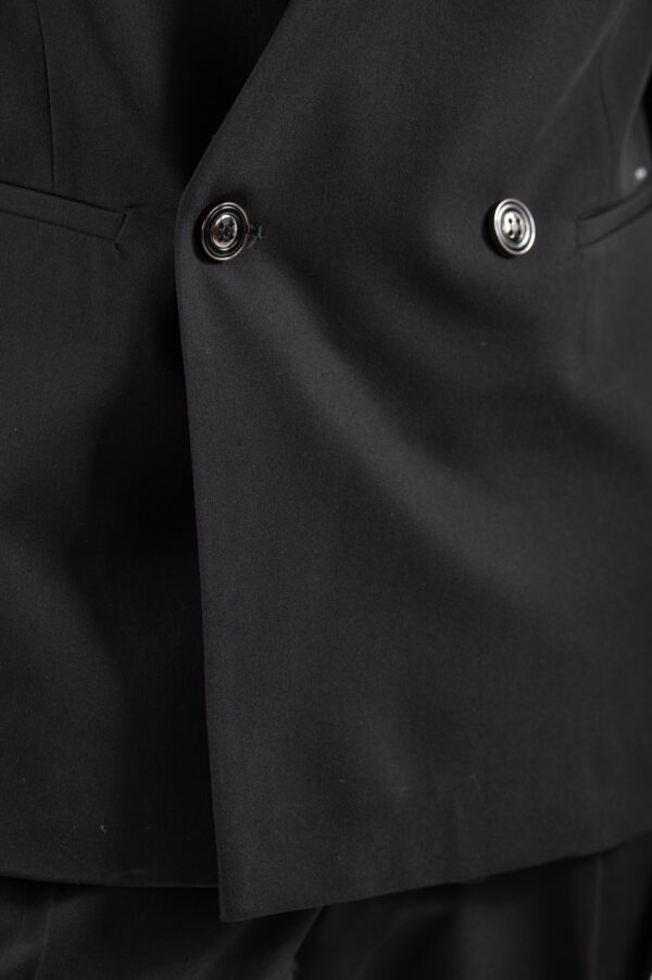 Σακάκι Vittorio 900-2526-REZZO BLACK - Image 14