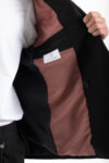 Σακάκι Vittorio 900-2526-REZZO BLACK - Image 15