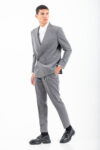 Σακάκι Vittorio 900-2526-REZZO GREY - Image 4