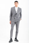 Σακάκι Vittorio 900-2526-REZZO GREY - Image 2