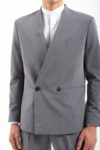 Σακάκι Vittorio 900-2526-REZZO GREY - Image 6