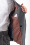 Σακάκι Vittorio 900-2526-REZZO GREY - Image 8