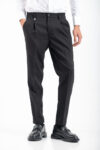 Παντελόνι Vittorio 500-2526-PESCARA BLACK - Image 3