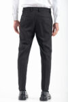 Παντελόνι Vittorio 500-2526-PESCARA BLACK - Image 6