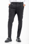 Παντελόνι Vittorio 500-2526-PESCARA BLACK - Image 5