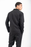 Σακάκι Vittorio 300-2526-PESCARA	BLACK - Image 16