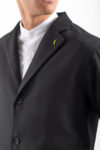 Σακάκι Vittorio 300-2526-PESCARA	BLACK - Image 17