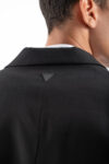 Σακάκι Vittorio 300-2526-PESCARA	BLACK - Image 18