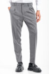 Παντελόνι Vittorio 500-2526-PESCARA GREY - Image 3