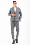 Σακάκι Vittorio 300-2526-PESCARA	GREY - Image 3