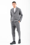 Σακάκι Vittorio 300-2526-PESCARA	GREY - Image 6