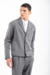 Σακάκι Vittorio 300-2526-PESCARA	GREY - Image 9