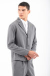 Σακάκι Vittorio 300-2526-PESCARA	GREY - Image 12