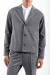 Σακάκι Vittorio 300-2526-PESCARA	GREY - Image 13