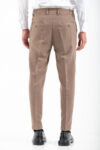 Παντελόνι Vittorio 500-2526-PESCARA CAMEL - Image 6