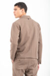 Σακάκι Vittorio 300-2526-PESCARA	CAMEL - Image 10