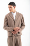 Σακάκι Vittorio 300-2526-PESCARA	CAMEL - Image 9