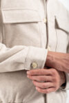 Μπουφάν Vittorio 600-2526-ΜΑΖΖΑΝΟ BEIGE - Image 20
