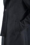 Παλτό Vittorio 400-2526-STABIO BLACK - Image 18