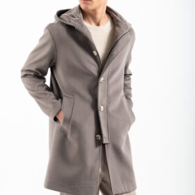 Παλτό Vittorio 400-2526-STABIO FANCO