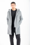 Παλτό Vittorio 400-2526-STABIO GREY - Image 11