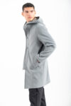 Παλτό Vittorio 400-2526-STABIO GREY - Image 10