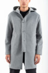 Παλτό Vittorio 400-2526-STABIO GREY - Image 15