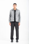 Μπουφάν Vittorio 600-2526-FERANO GREY - Image 6